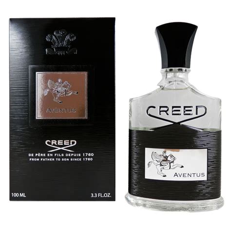 creed aventus cologne